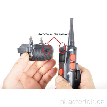 Aetertek AT-919C-2 1000M Remote Shock kraag